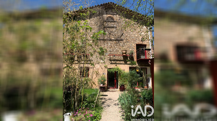 Ma-Cabane - Vente Maison Générargues, 273 m²
