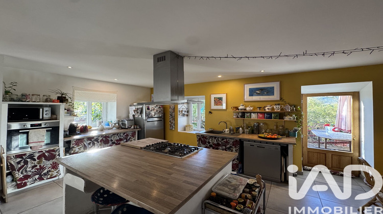 Ma-Cabane - Vente Maison Générargues, 273 m²