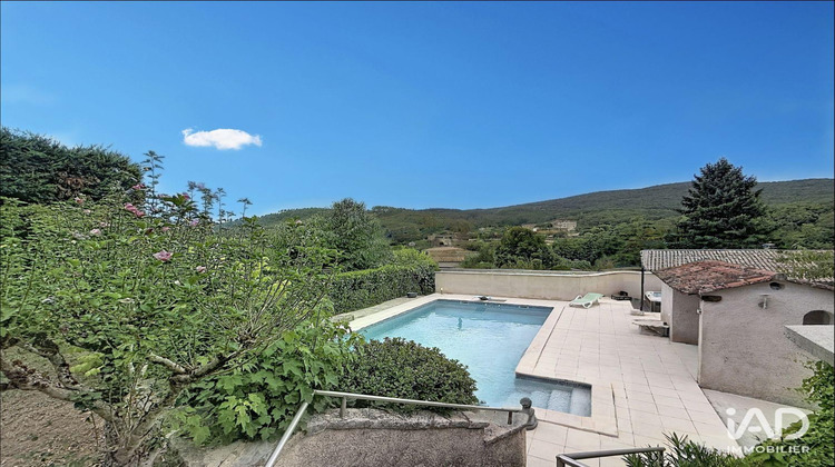 Ma-Cabane - Vente Maison Générargues, 177 m²