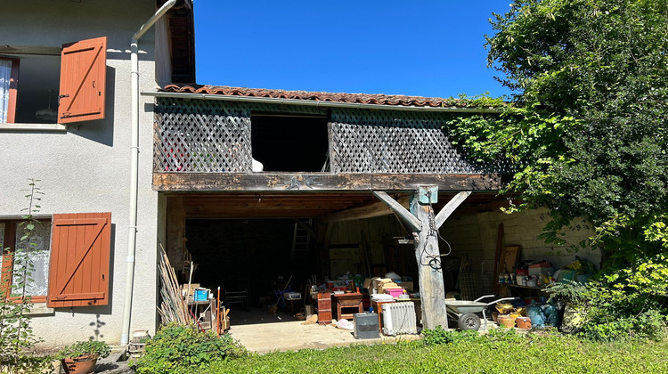 Ma-Cabane - Vente Maison Générest, 145 m²