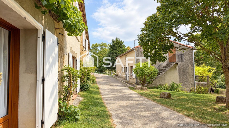 Ma-Cabane - Vente Maison Generville, 247 m²