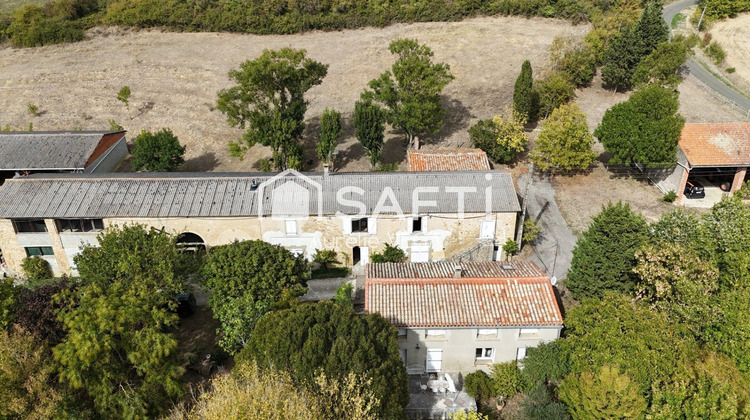 Ma-Cabane - Vente Maison Generville, 247 m²