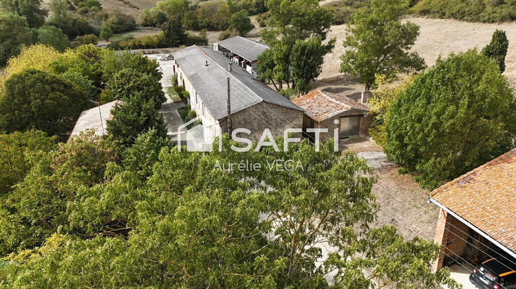 Ma-Cabane - Vente Maison Generville, 247 m²