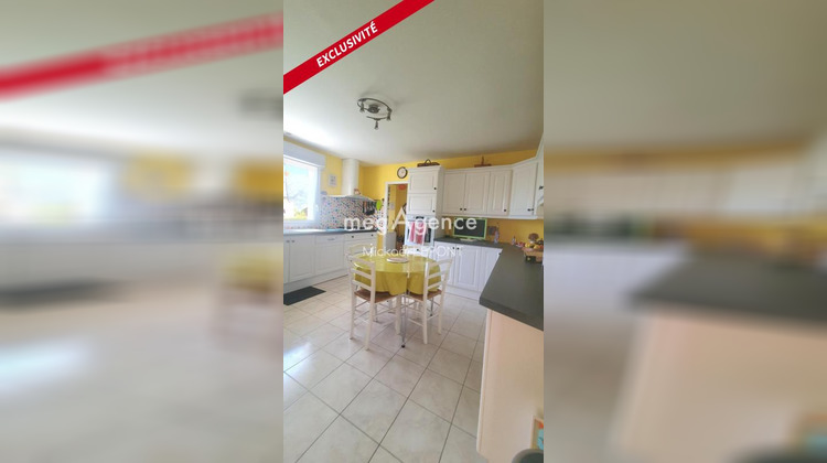 Ma-Cabane - Vente Maison GENEST SAINT ISLE, 152 m²