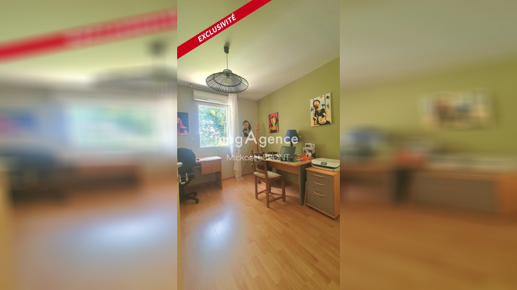 Ma-Cabane - Vente Maison GENEST SAINT ISLE, 152 m²