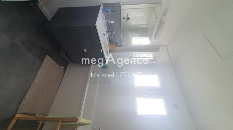 Ma-Cabane - Vente Maison GENEST SAINT ISLE, 90 m²