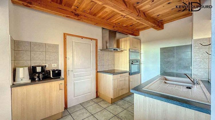 Ma-Cabane - Vente Maison GENESTELLE, 210 m²