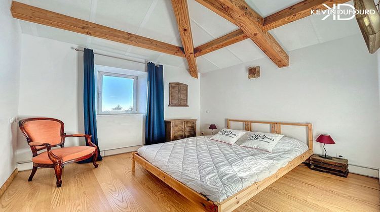 Ma-Cabane - Vente Maison GENESTELLE, 210 m²