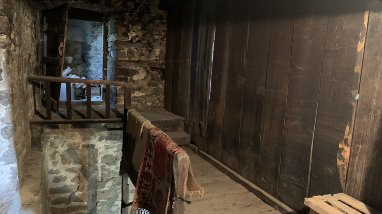 Ma-Cabane - Vente Maison GENESTELLE, 60 m²