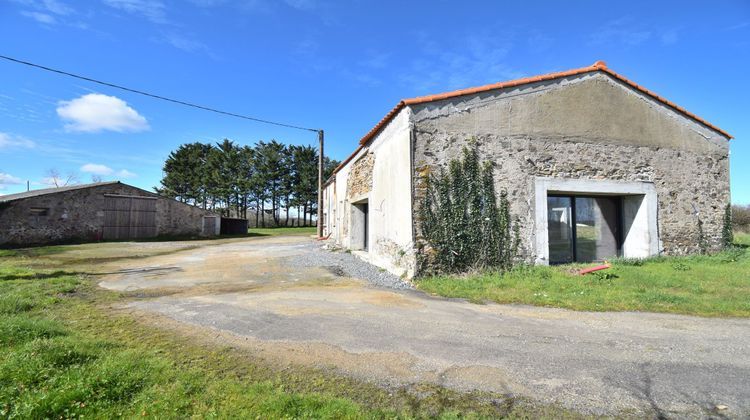 Ma-Cabane - Vente Maison Geneston, 230 m²