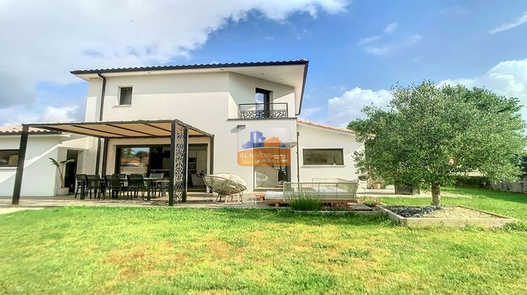 Ma-Cabane - Vente Maison GENESTON, 118 m²