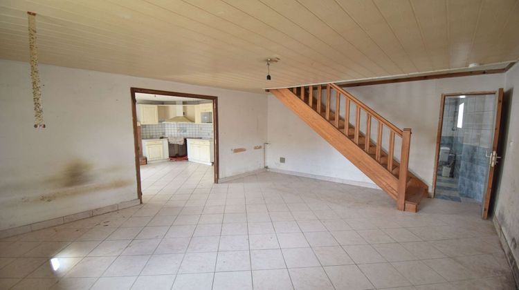 Ma-Cabane - Vente Maison Geneston, 80 m²