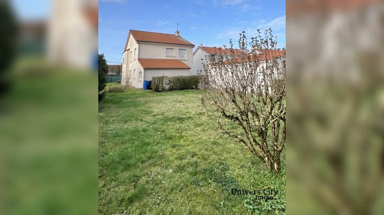 Ma-Cabane - Vente Maison Geneston, 149 m²