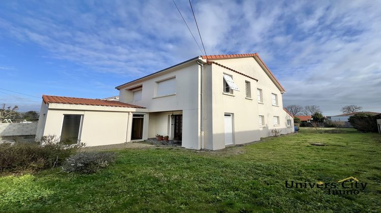 Ma-Cabane - Vente Maison Geneston, 149 m²