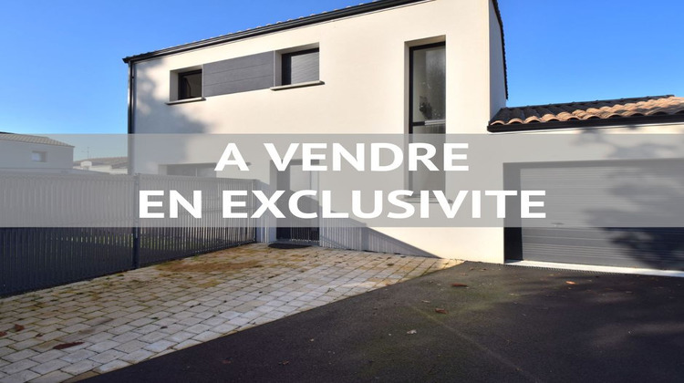 Ma-Cabane - Vente Maison Geneston, 85 m²