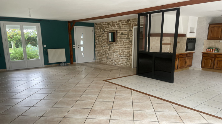 Ma-Cabane - Vente Maison Geneston, 117 m²