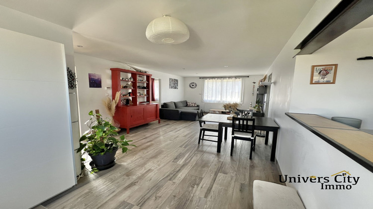 Ma-Cabane - Vente Maison Geneston, 87 m²