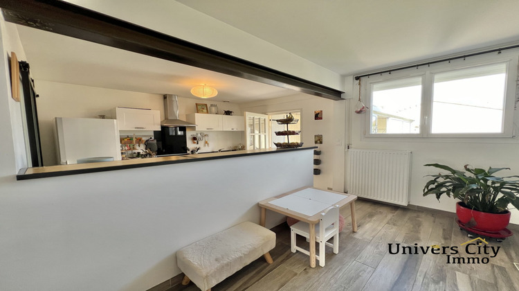 Ma-Cabane - Vente Maison Geneston, 87 m²