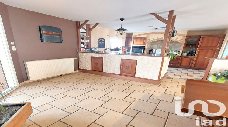 Ma-Cabane - Vente Maison Geneston, 145 m²