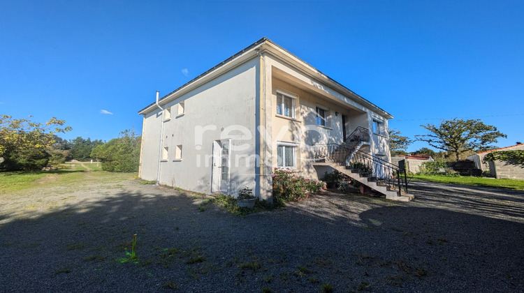 Ma-Cabane - Vente Maison GENESTON, 135 m²