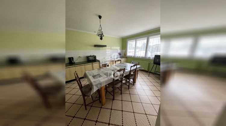 Ma-Cabane - Vente Maison GENESTON, 135 m²