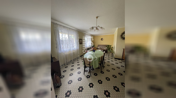 Ma-Cabane - Vente Maison GENESTON, 135 m²