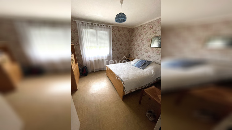 Ma-Cabane - Vente Maison GENESTON, 135 m²