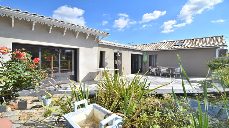 Ma-Cabane - Vente Maison Geneston, 117 m²