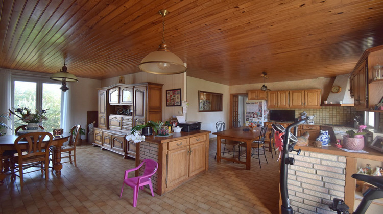 Ma-Cabane - Vente Maison Geneston, 93 m²