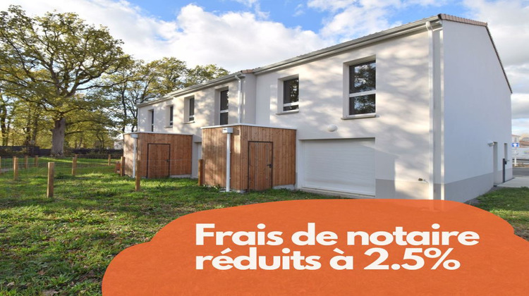 Ma-Cabane - Vente Maison Geneston, 80 m²