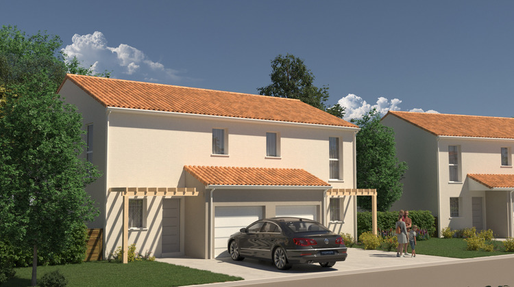 Ma-Cabane - Vente Maison Geneston, 80 m²