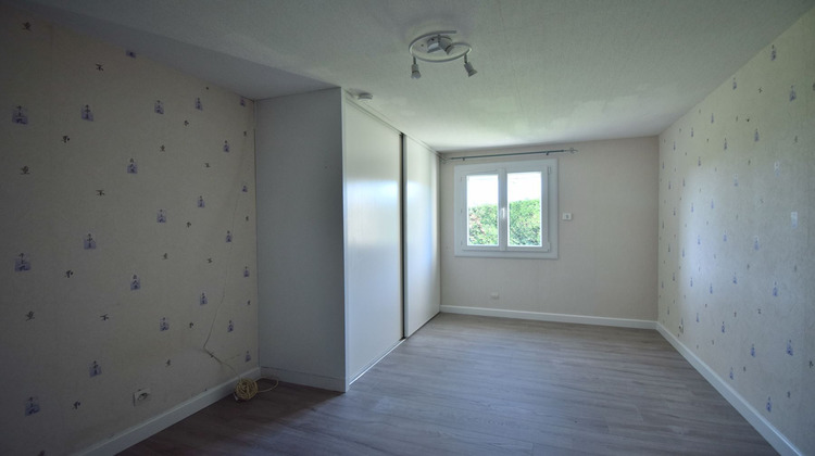 Ma-Cabane - Vente Maison Geneston, 117 m²