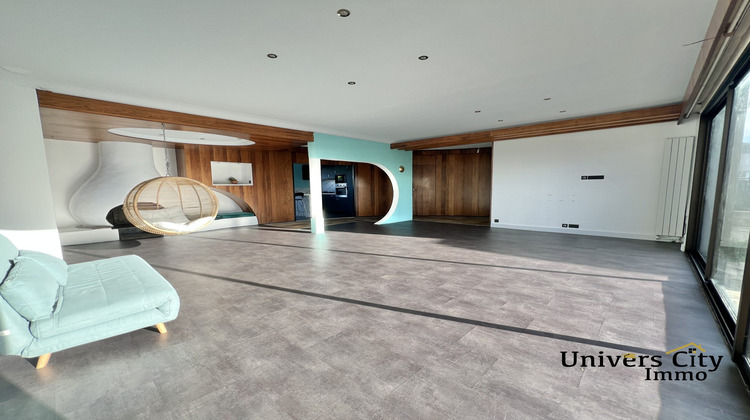 Ma-Cabane - Vente Maison Geneston, 154 m²