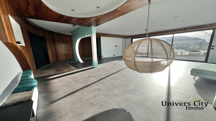 Ma-Cabane - Vente Maison Geneston, 154 m²