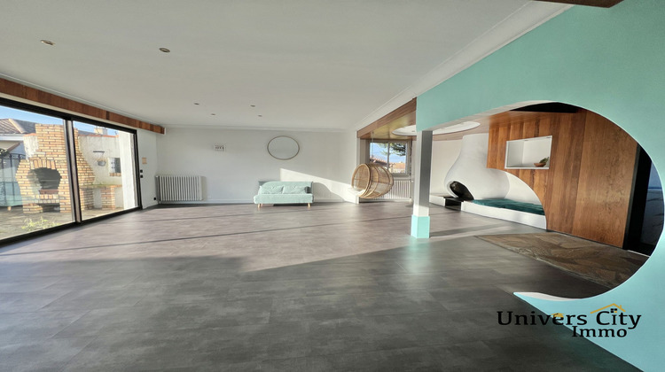 Ma-Cabane - Vente Maison Geneston, 154 m²