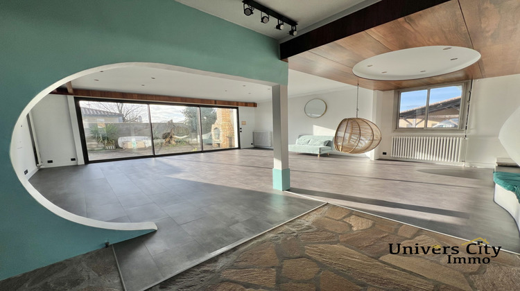 Ma-Cabane - Vente Maison Geneston, 154 m²