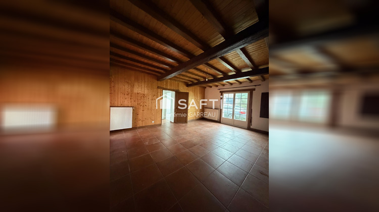 Ma-Cabane - Vente Maison Geneston, 87 m²