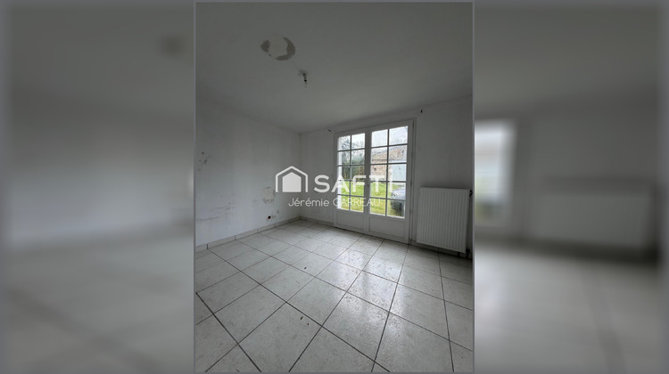 Ma-Cabane - Vente Maison Geneston, 87 m²