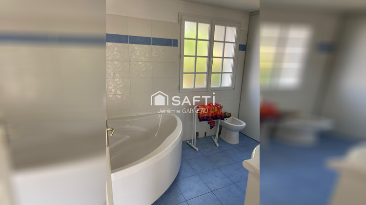 Ma-Cabane - Vente Maison Geneston, 87 m²