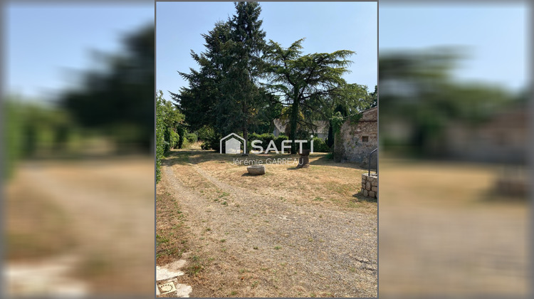 Ma-Cabane - Vente Maison Geneston, 87 m²