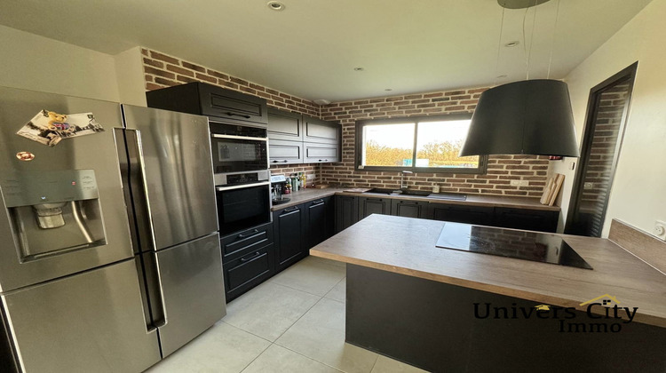 Ma-Cabane - Vente Maison Geneston, 133 m²