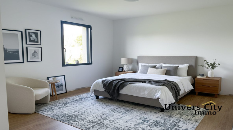 Ma-Cabane - Vente Maison Geneston, 133 m²