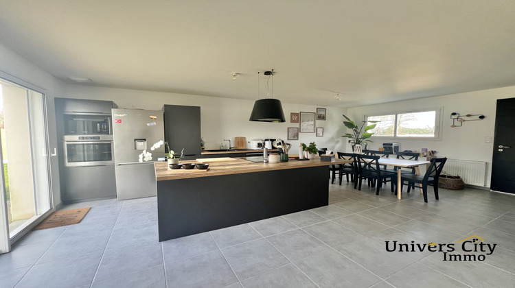 Ma-Cabane - Vente Maison Geneston, 91 m²