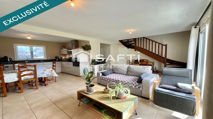 Ma-Cabane - Vente Maison Geneston, 75 m²