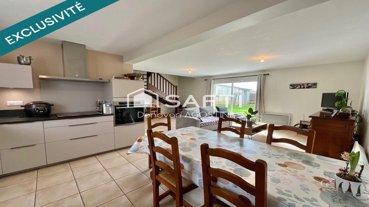 Ma-Cabane - Vente Maison Geneston, 75 m²