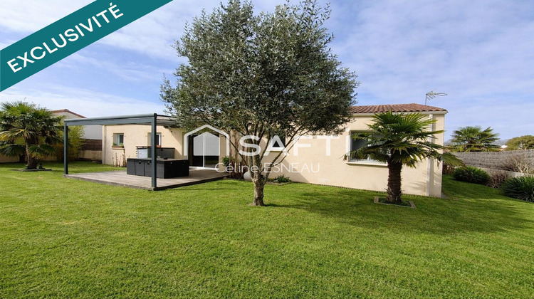 Ma-Cabane - Vente Maison Geneston, 140 m²