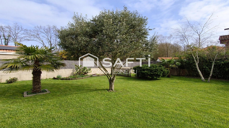 Ma-Cabane - Vente Maison Geneston, 140 m²