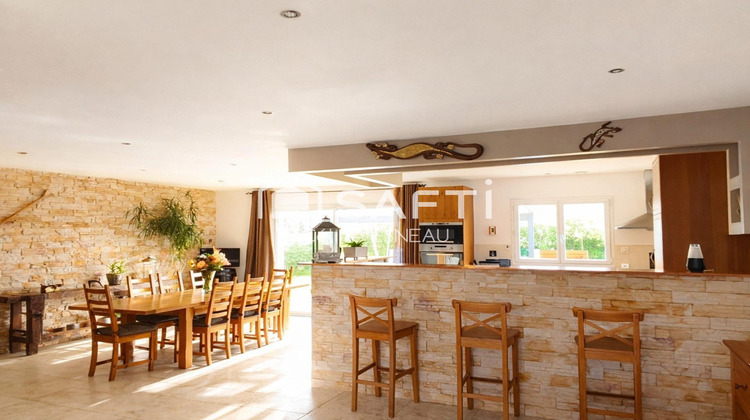 Ma-Cabane - Vente Maison Geneston, 140 m²