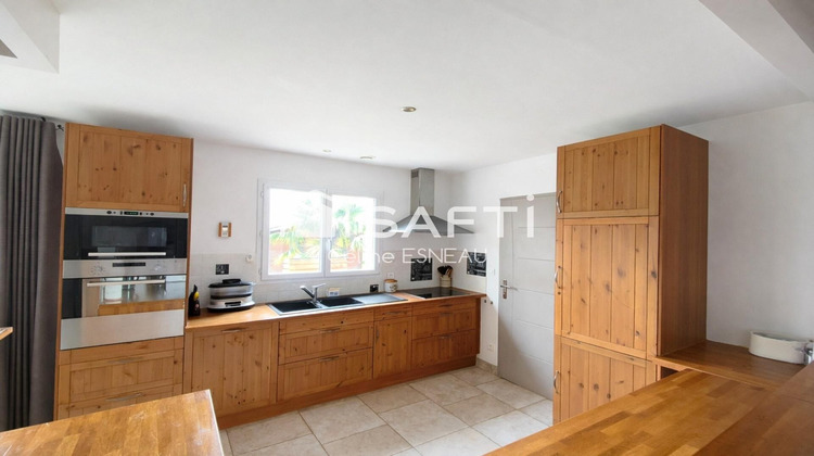 Ma-Cabane - Vente Maison Geneston, 140 m²