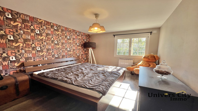 Ma-Cabane - Vente Maison Geneston, 181 m²